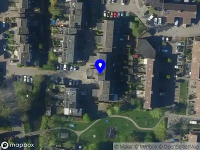 HSV Ons Genoegen Enkhuizen Venhuizen