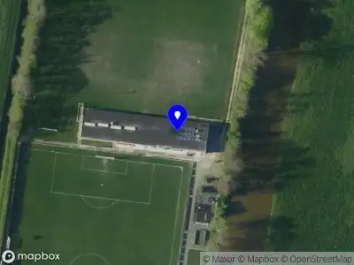 Voetbalvereniging Berkhout Berkhout