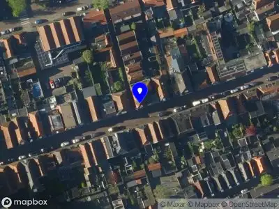 De Groote Soci?teit van 1782