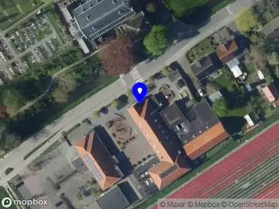 Basisschool Petrus Canisiusschool De Weere