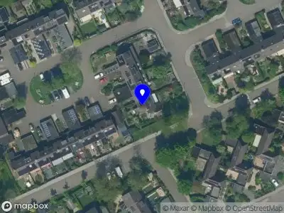 Soroptimist International Club Waterland