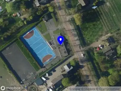 Nieuw bedrijf HV Blokker