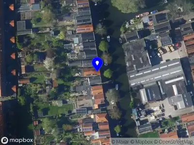 MKB Winkelstad Enkhuizen