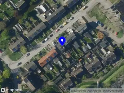 Carnavalsvereniging De Deursackers Benningbroek