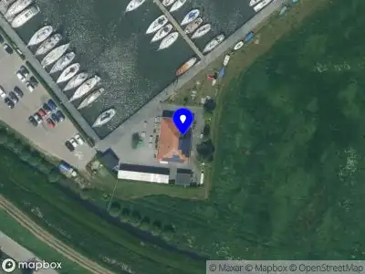 Watersportvereniging "De Zeevang" EDAM