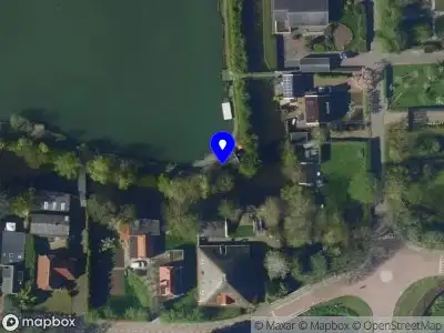 Hengelsportvereniging "De Dobber" Andijk