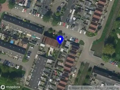 Nieuw bedrijf Toneelvereniging Middenbeemster