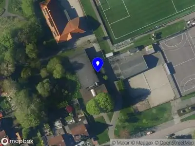 Tafeltennisvereniging Esopus Wognum