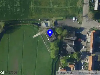 IJsvereniging "Venhuizen" en omstreken Venhuizen