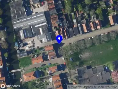 Buurtvereniging Plan Zuid Enkhuizen