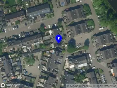 Volkstuindersvereniging Leeghwater Purmerend