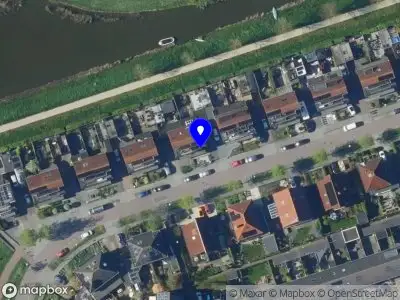 Visserijvereniging "Ons Belang" Enkhuizen