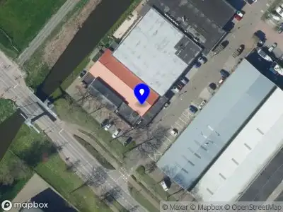 Bowlingvereniging Medemblik