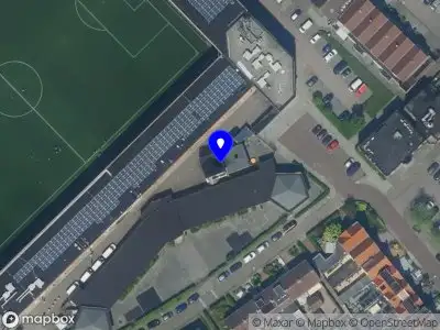 Supportersvereniging Volendam Volendam