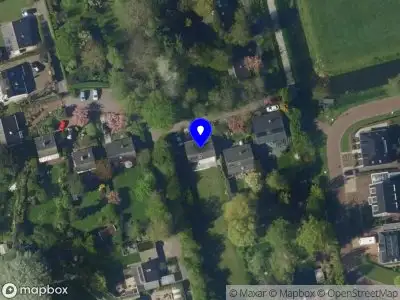 Bungalowpark De Maar