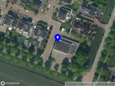 Nieuw bedrijf V.V.B.B.