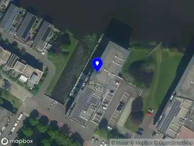 Nieuw bedrijf Spaarhuis De Gors Noord