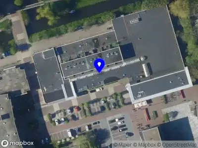 Bel. Ver. Winkeliers Reigerpassage Hoogkarspel