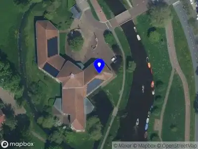 Personeelsvereniging Gemeente Waterland