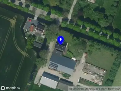 Ver. tot Behoud Gasbronnen in Noord-Holland