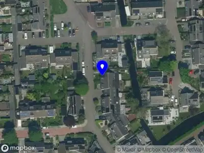 Toneelvereniging "in Onderling Samenspel" Ilpendam