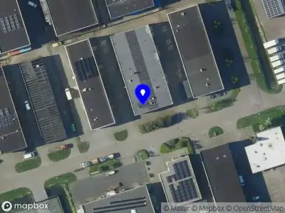 Vereniging van Eigenaren van het Bedrijfspand De Factorij 10 te 1689 AK Zwaag