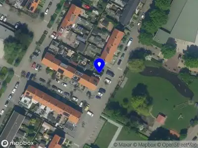 Huurdersvereniging De Vijfhoek Purmerend