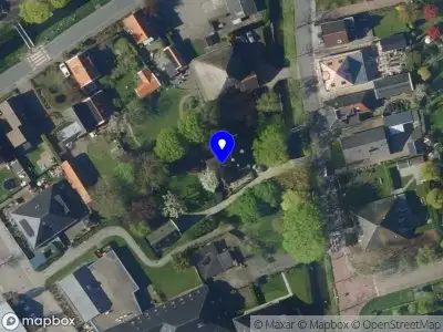 Nieuw bedrijf Recreantenvereniging 