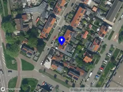 Ouderraad OBS Willem Eggert Purmerend