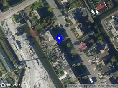 Buurtbus Oostwoud-Hoorn Blokker
