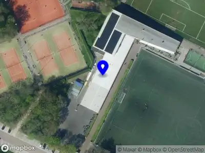 Sportvereniging "De Foresters" Heiloo