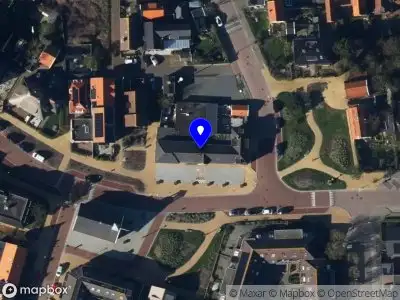 Huisduiner Belang Huisduinen