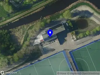 Alkmaarsche Mixed Hockeyclub (A.M.H.C.) Alkmaar
