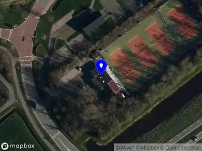 Tennisvereniging 't Zand