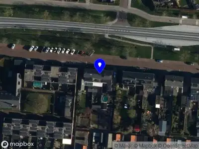 Vereniging Dorpsbelangen Slootdorp Slootdorp