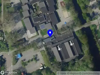 Nieuw bedrijf Wijkvereniging Waldervaart