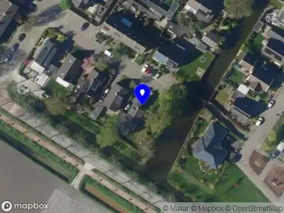 Hengelsportvereniging De Dobber