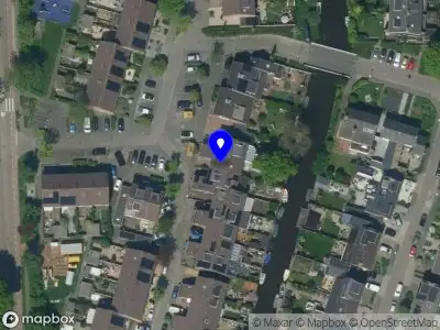 Oudheidkundige Vereniging Het Schermereiland