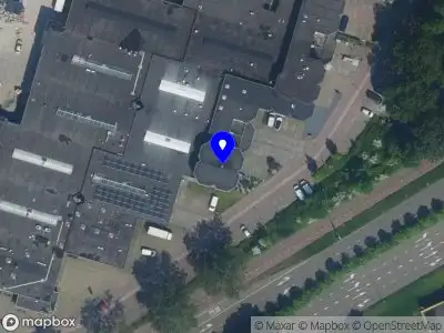 Natuur- en Milieufederatie Noord-Holland