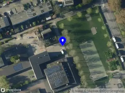 Nieuw bedrijf “Ping Pong Alkmaar”