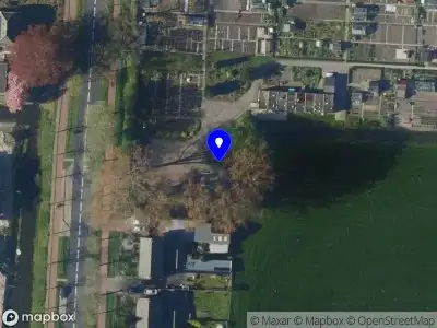 Volkstuindersvereniging "De Groene Waard" Heerhugowaard