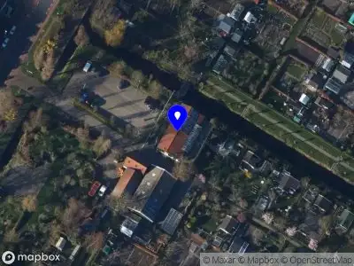 Nieuw bedrijf ATV Texelstroom