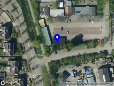 Castricumse Reddingsbrigade 