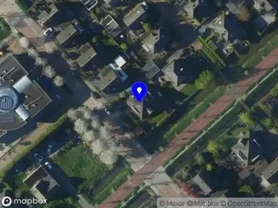 Vereniging Het Stille Strand