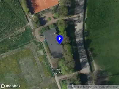 Berger sportvereniging 