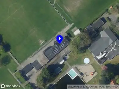 Nieuw bedrijf V.V. Winkel