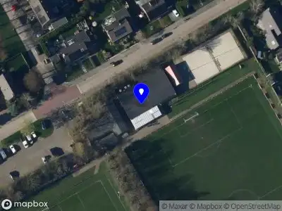 V.V. Wiron Den Oever