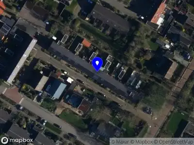 Nieuw bedrijf Vogelvereniging 