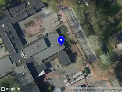 Oudervereniging van de Europese School Bergen BERGEN (NH)