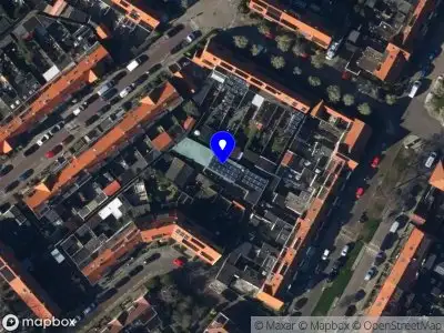 Vereniging van Houders van Aquaria "De Glasbaars" Den Helder